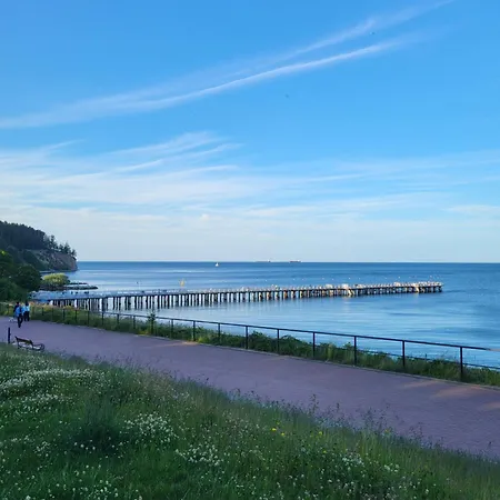 Moderna Sea Gdynia