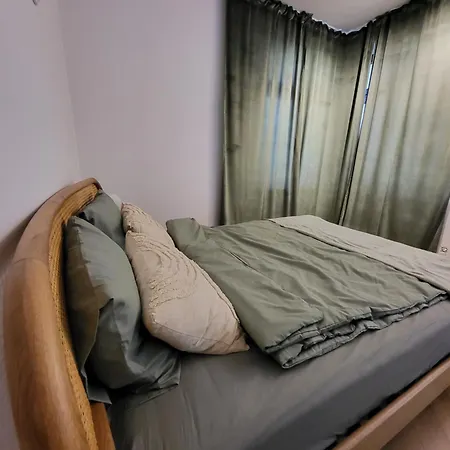 Apartment Moderna Sea Gdynia