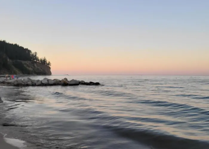 Apartment Moderna Sea Gdynia