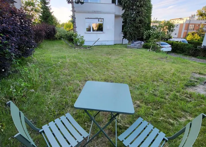 Apartment Moderna Sea