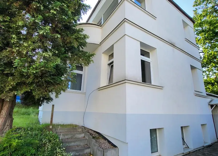 Moderna Sea Apartment