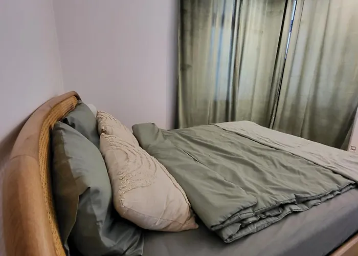 Apartment Moderna Sea Gdynia